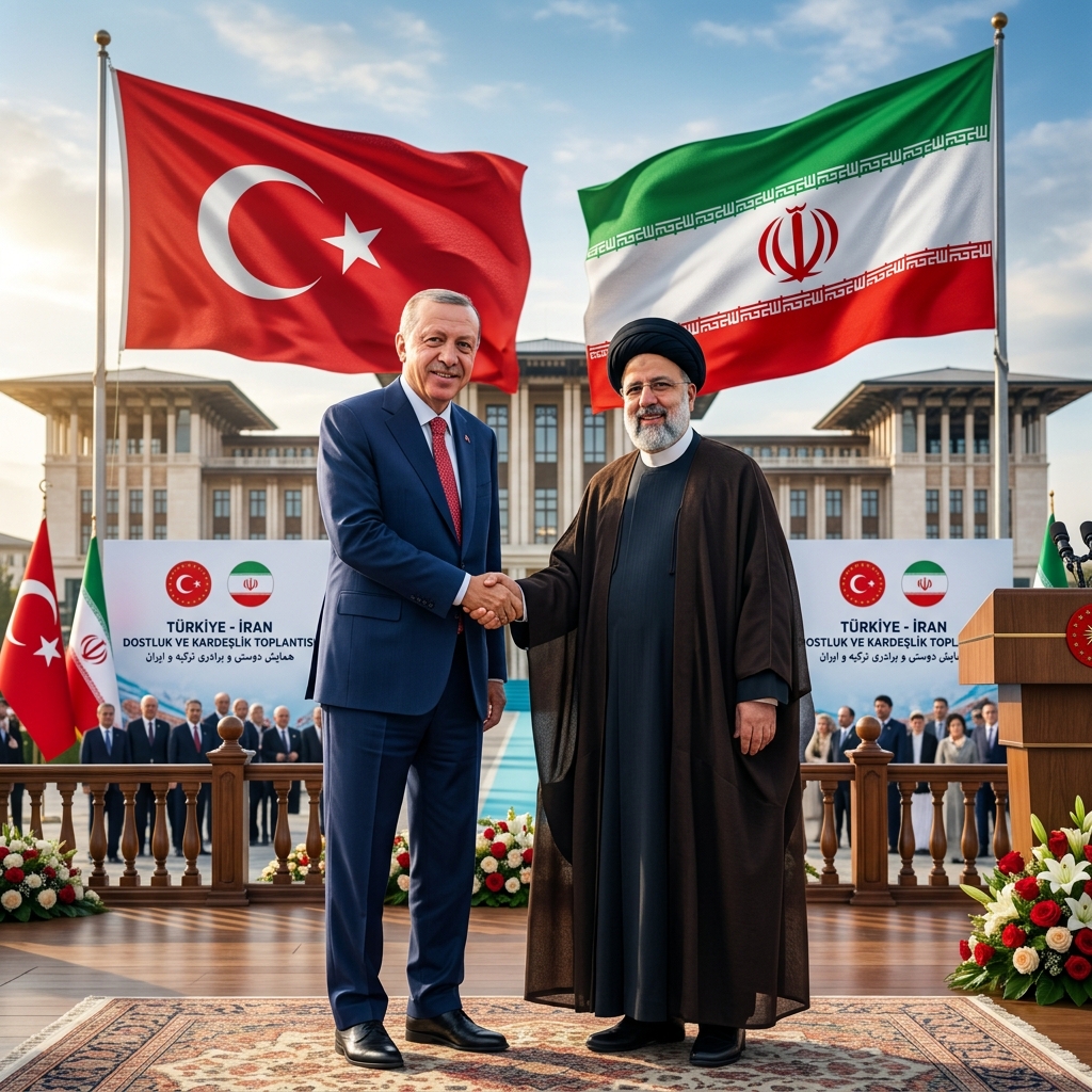 Kardeşlik ve Barış